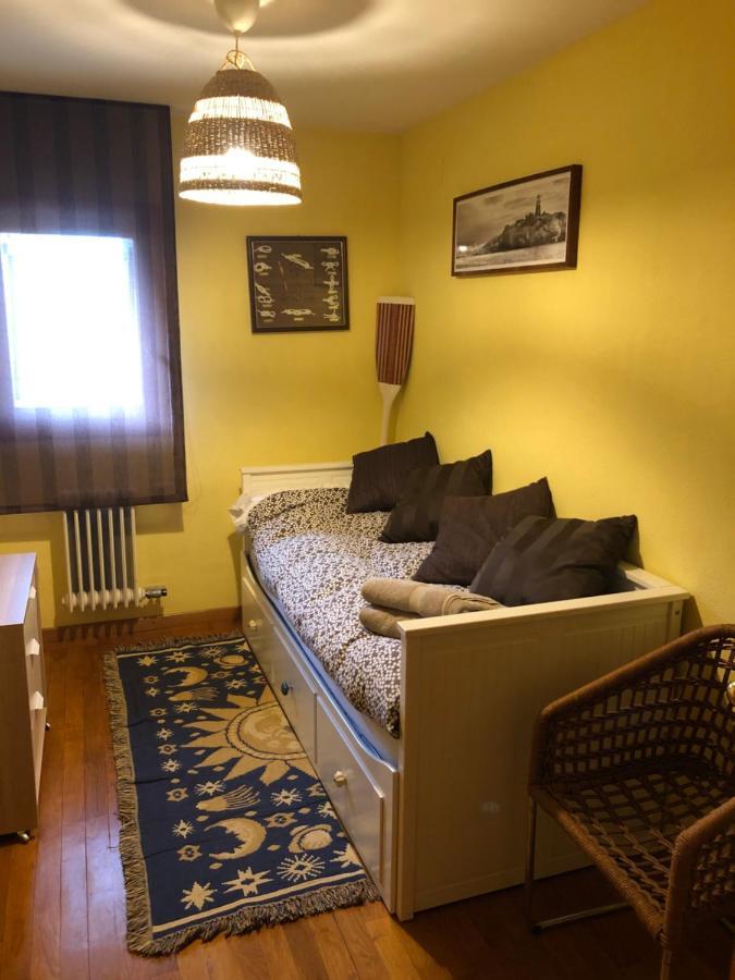 Casa Moron Villa Villanúa Dış mekan fotoğraf