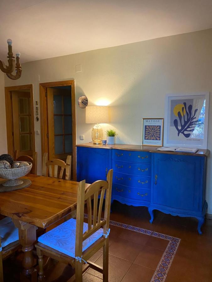 Casa Moron Villa Villanúa Dış mekan fotoğraf