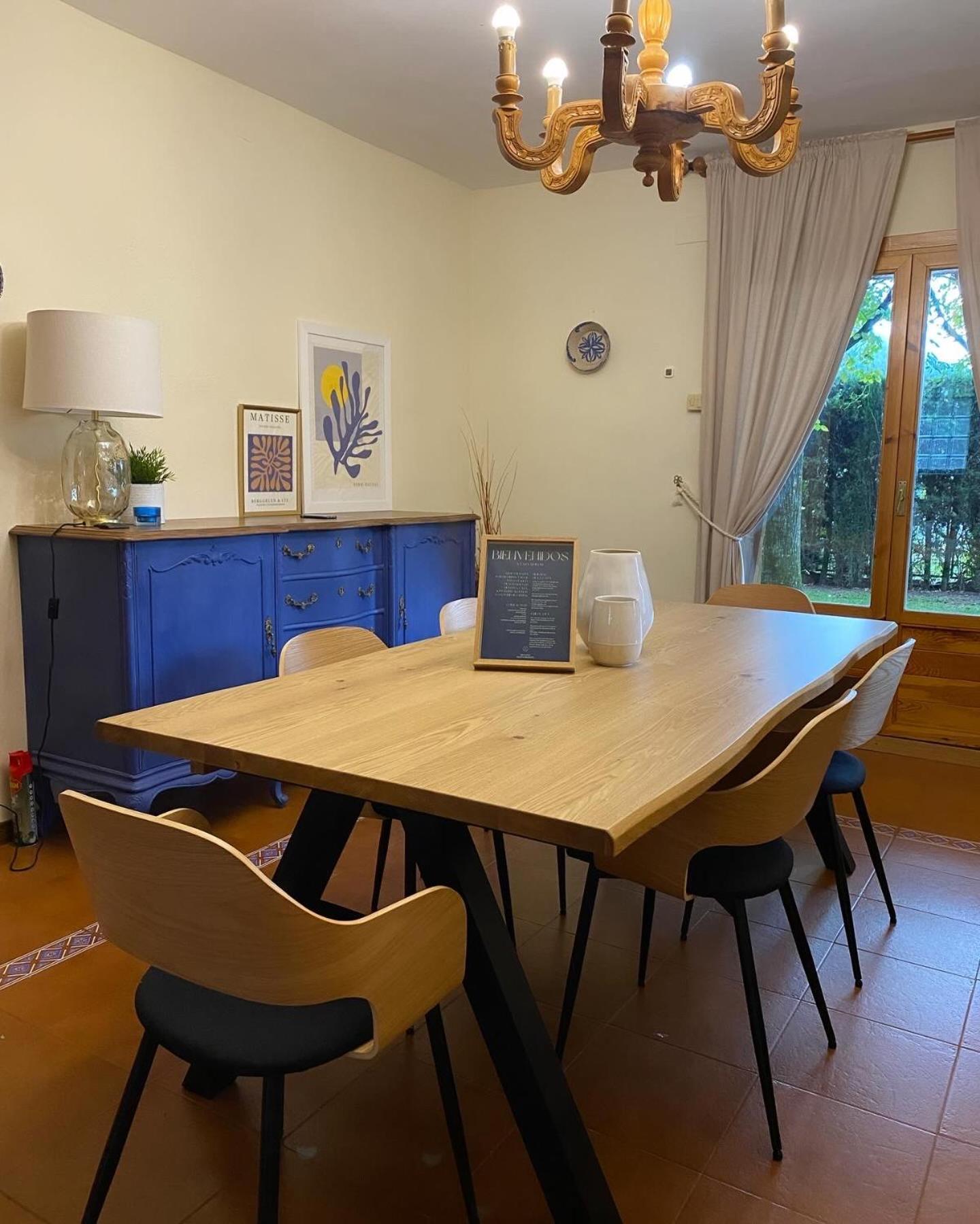 Casa Moron Villa Villanúa Dış mekan fotoğraf