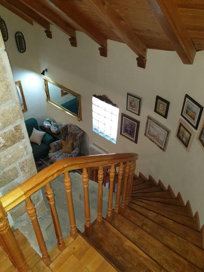 Casa Moron Villa Villanúa Dış mekan fotoğraf