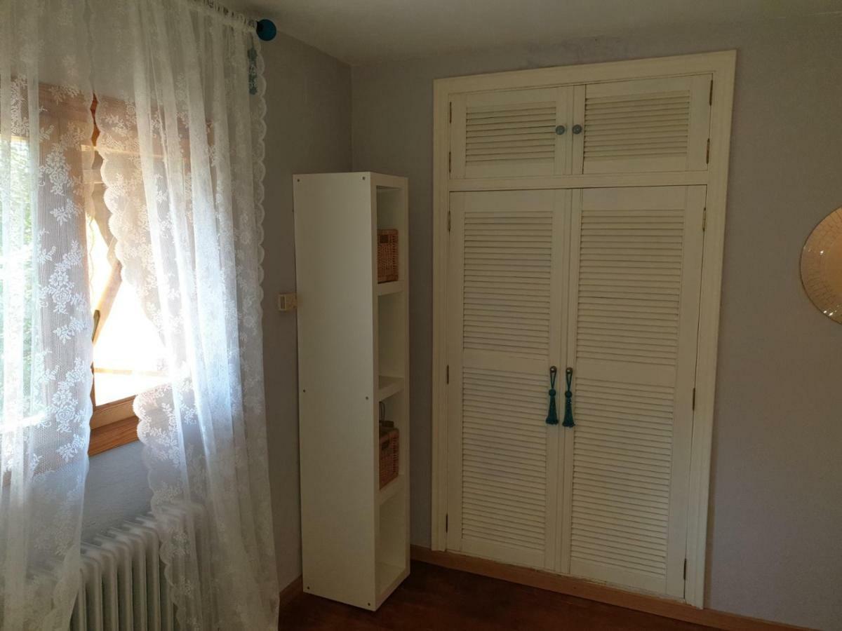 Casa Moron Villa Villanúa Dış mekan fotoğraf