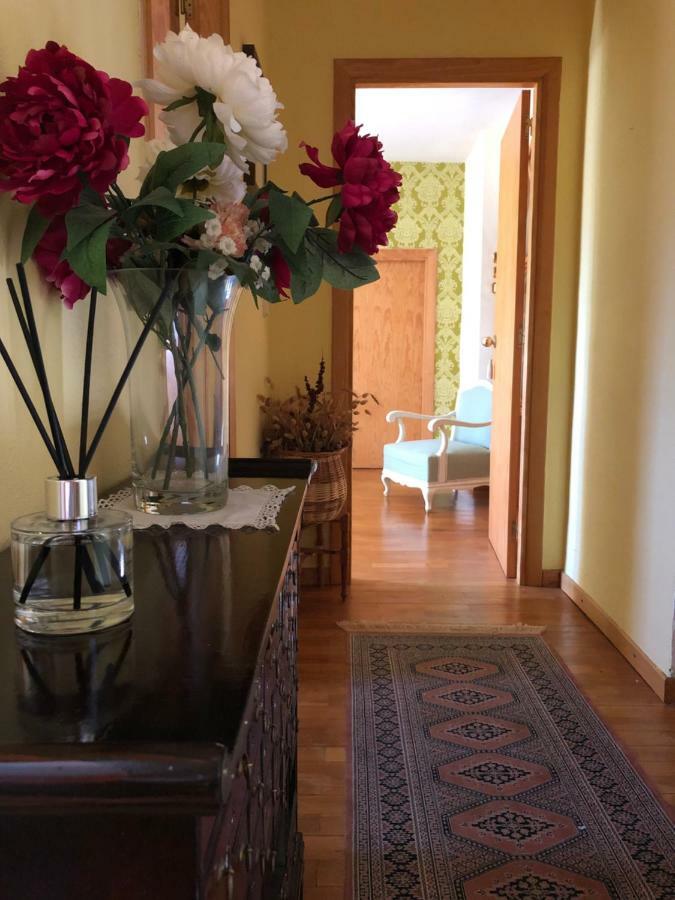 Casa Moron Villa Villanúa Dış mekan fotoğraf