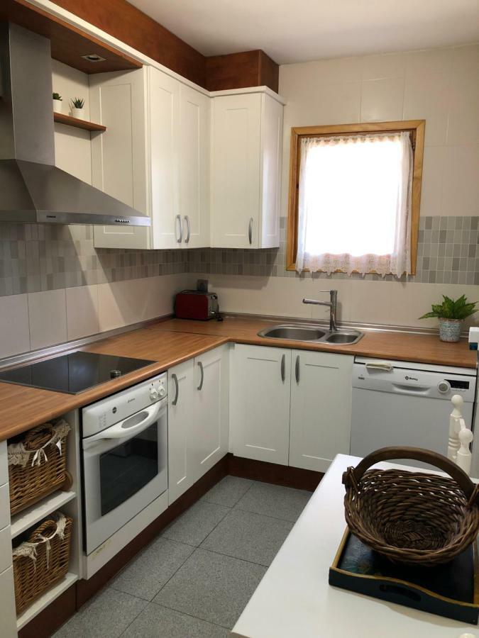 Casa Moron Villa Villanúa Dış mekan fotoğraf