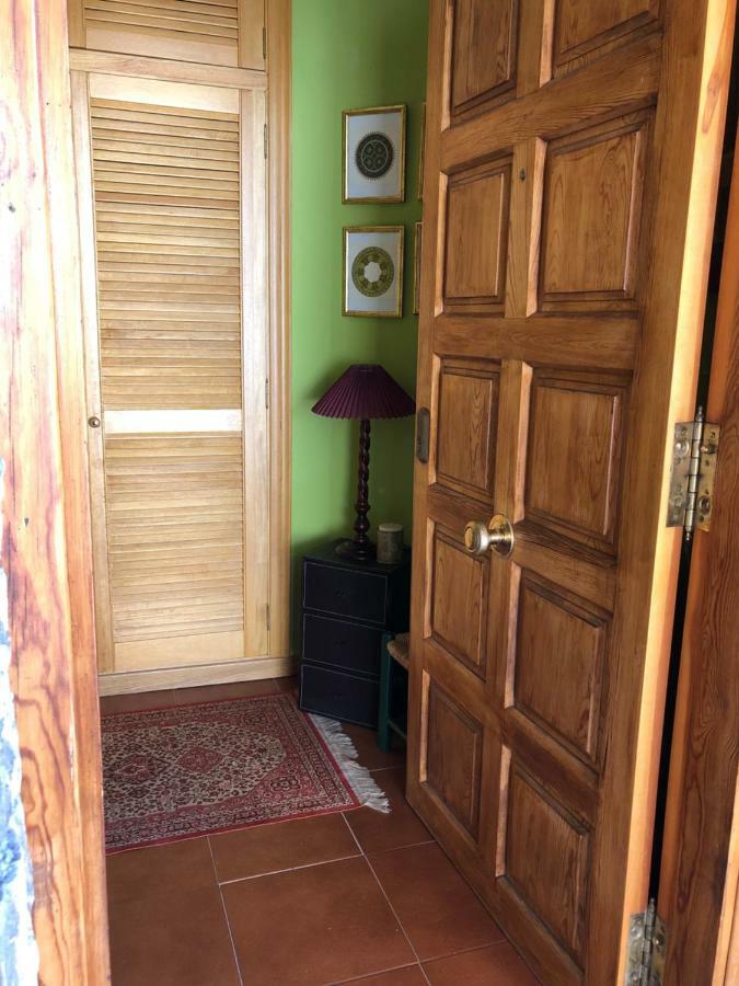 Casa Moron Villa Villanúa Dış mekan fotoğraf