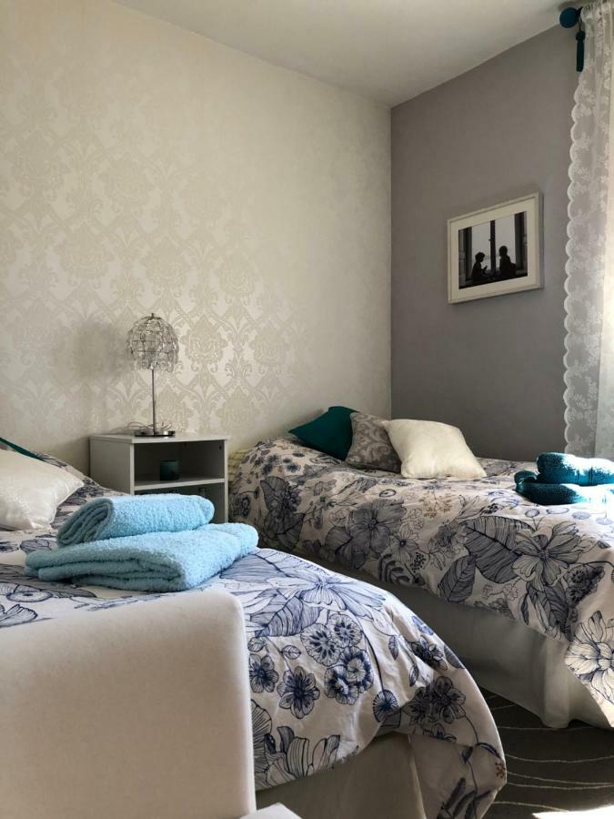 Casa Moron Villa Villanúa Dış mekan fotoğraf